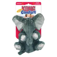 KONG - Dog Toy - Comfort Kiddos Elephant
