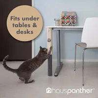 Hauspanther - Cat Scratcher - Adjustable Scratch Pole