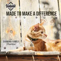 Diamond - Cat Food