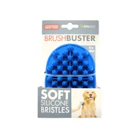 Dexas - Pet Scrubber - Brushbuster