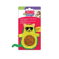 KONG - Cat Toy - Wrangler™ AvoCATo