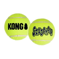 KONG - Dog Toy - SqueakAir® Balls