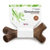 Benebone - Dog Chew Toy Maplestick