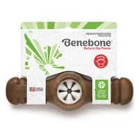 Benebone - Dog Chew Toy - Pawplexer - Bacon