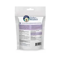 Under the Weather - Dog Supplement - Calming Chews