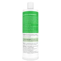 Nootie - Pet Shampoo - Hypoallergenic - Coconut Lime Verbena