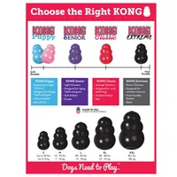 KONG - Dog Toy