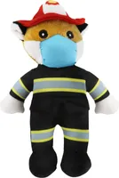 Spot - Dog Toy - Plush Covid Heroes