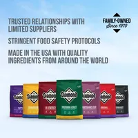 Diamond - Dog Food - Premium Adult