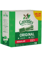 Greenies - Dental Dog Treats