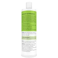 Nootie - Pet Shampoo - Soothing Aloe & Oatmeal - Cucumber Melon