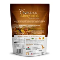 Fruitables - Dog Treats - Rotisserie Chicken