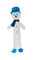 Spot - Dog Toy - Holiday Long Bodies - Assorted