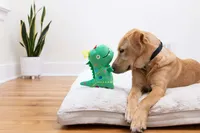 Huxley & Kent - Dog Toy - Tree Rex Dino