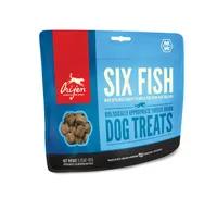 Orijen - Dog Treats - Six Fish