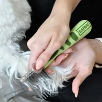 Safari - Dog Brush - De-matting Comb