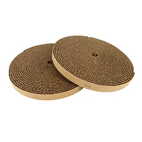 Coastal - Cat Scratcher and Star Chaser Replacement Pads