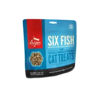 Orijen - Cat Treats - Six Fish