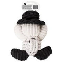 Spot - Dog Toy - Christmas Knot For Nothing - Assorted