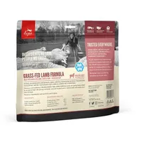 Orijen - Dog Treat - Freeze Dried Grass Fed Lamb