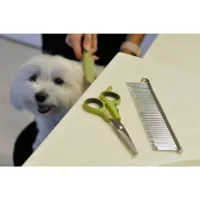 Safari - Dog Safety Scissors