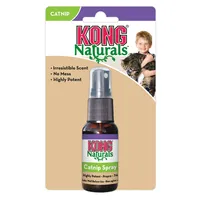 KONG - Naturals® Catnip Spray 1 oz