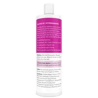 Nootie - Pet Shampoo - Rejuvenating Rosemary Extract