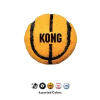 KONG - Dog Toy - Sport® Balls 3 Pack