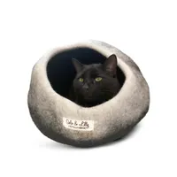 Solo & Lilly - Cat Cave