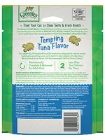 Greenies - Cat Treats - Tuna