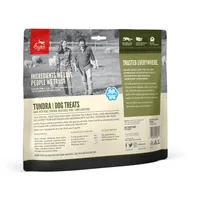 Orijen - Dog Treat - Freeze Dried Tundra