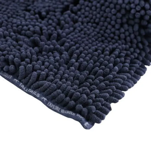 Tall Tails Wet Paws Bath Mat