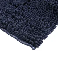 Tall Tails - Wet Paws Mat Charcoal