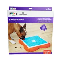 Nina Ottosson - Dog Puzzle Toy - Challenge Slider Level 3