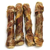 The Natural Dog Company - Dog Chew - Tremenda Chewy Bull