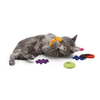 Hauspanther - Cat Toy - Atomic Flyers Zest