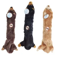 Skinneeez - Dog Toy - Big Bite Bear