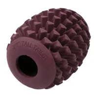 Tall Tails - Dog Toy - Rubber Pinecone