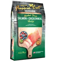 Fussie Cat - Dry Cat Food - Market Fresh Salmon & Chicken