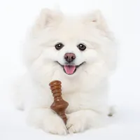 Benebone - Dog Chew Toy Maplestick & Bacon Zaggler