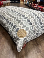 Mississippi Cut & Sewn - Dog Bed - Pillow Bed