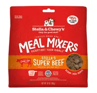 Stella & Chewy's - Dog Food