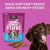 KOHA - Dog Treats