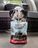 Tucker's - Freeze-Dried Dog Food