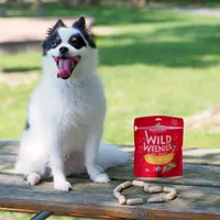 Stella & Chewy's - Dog Treat - Wild Weenies Chicken