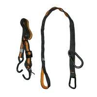 Kurgo - Auto Zip Line with Leash