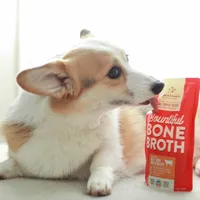 Stella & Chewy's - Bountiful Bone Broth