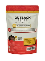 Outback Bones - Dog Jerky Treats