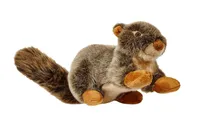 Fluff & Tuff - Plush Dog Toy - Nuts Squirrel