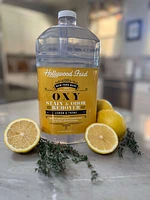 Stain & Odor Remover - Oxy Lemon & Thyme - 1 Gallon